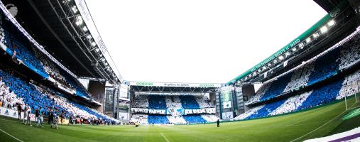 F.C. København - Brøndby - 05/05-2019