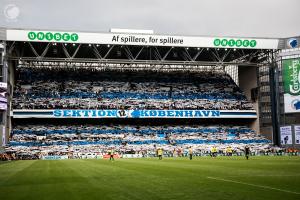 F.C. København - Brøndby - 05/05-2019