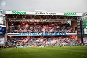 F.C. København - Brøndby - 05/05-2019