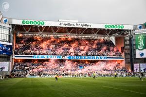 F.C. København - Brøndby - 05/05-2019