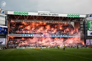 F.C. København - Brøndby - 05/05-2019