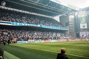 F.C. København - Brøndby - 05/05-2019