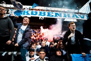 F.C. København - Brøndby - 05/05-2019