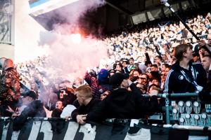 F.C. København - Brøndby - 05/05-2019