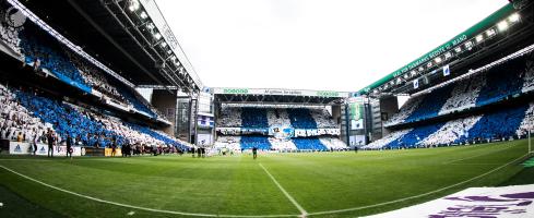 F.C. København - Brøndby - 05/05-2019