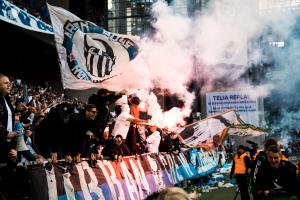 F.C. København - Brøndby - 05/05-2019