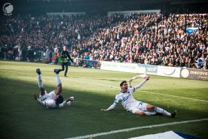 F.C. København - Brøndby - 05/05-2019