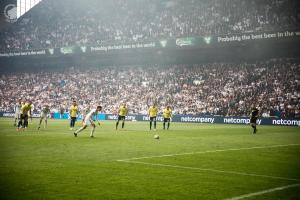 F.C. København - Brøndby - 05/05-2019