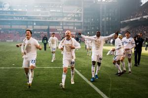 F.C. København - Brøndby - 05/05-2019