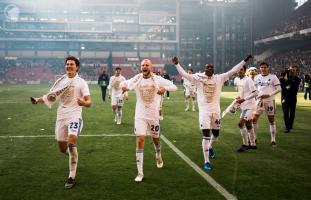 F.C. København - Brøndby - 05/05-2019