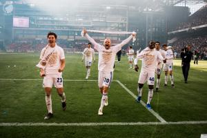 F.C. København - Brøndby - 05/05-2019