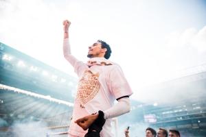 F.C. København - Brøndby - 05/05-2019