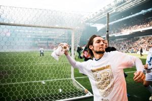 F.C. København - Brøndby - 05/05-2019