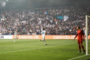 F.C. København - Brøndby - 05/05-2019