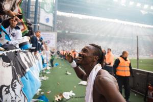 F.C. København - Brøndby - 05/05-2019