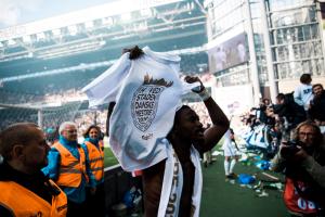 F.C. København - Brøndby - 05/05-2019