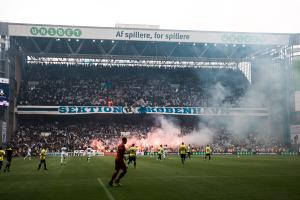 F.C. København - Brøndby - 05/05-2019