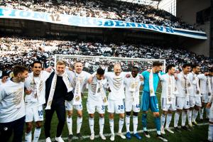 F.C. København - Brøndby - 05/05-2019