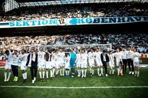 F.C. København - Brøndby - 05/05-2019