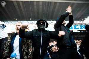 F.C. København - Brøndby - 05/05-2019