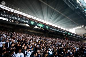 F.C. København - Brøndby - 05/05-2019