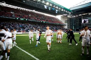 F.C. København - Brøndby - 05/05-2019