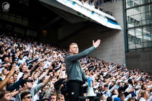 F.C. København - Brøndby - 05/05-2019