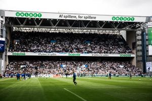 F.C. København - Brøndby - 05/05-2019