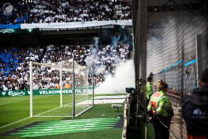 F.C. København - Brøndby - 05/05-2019