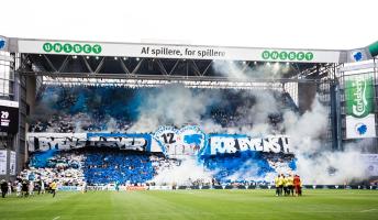 F.C. København - Brøndby - 05/05-2019