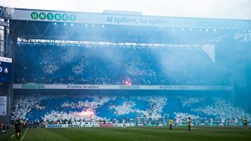 F.C. København - Brøndby - 05/05-2019