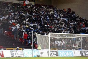 F.C. København - Brøndby - 05/11-2006