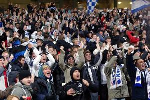 F.C. København - Brøndby - 05/11-2006