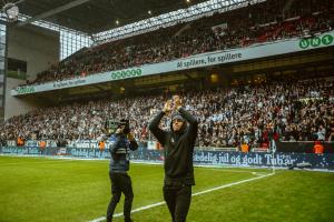 F.C. København - Brøndby - 05/11-2017