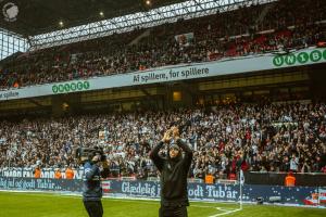 F.C. København - Brøndby - 05/11-2017