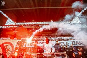 F.C. København - Brøndby - 05/11-2017