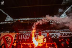 F.C. København - Brøndby - 05/11-2017