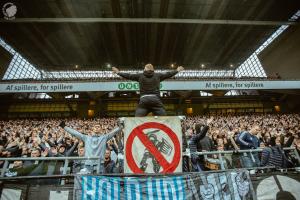 F.C. København - Brøndby - 05/11-2017