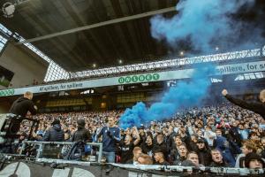 F.C. København - Brøndby - 05/11-2017