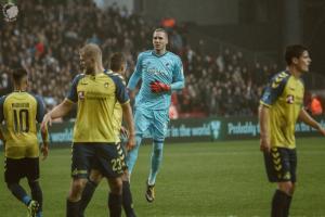 F.C. København - Brøndby - 05/11-2017