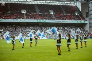 F.C. København - Brøndby - 05/11-2017