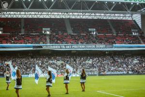 F.C. København - Brøndby - 05/11-2017