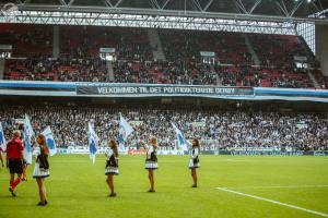 F.C. København - Brøndby - 05/11-2017