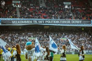 F.C. København - Brøndby - 05/11-2017