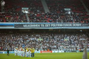 F.C. København - Brøndby - 05/11-2017