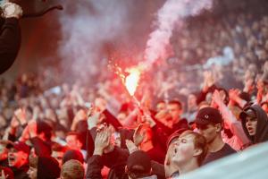 F.C. København - Brøndby - 05/11-2017