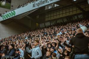 F.C. København - Brøndby - 05/11-2017