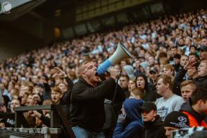 F.C. København - Brøndby - 05/11-2017