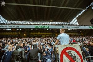 F.C. København - Brøndby - 05/11-2017