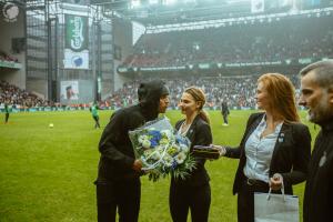 F.C. København - Brøndby - 05/11-2017